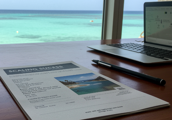 Scaling Success: Coastal Tide’s Blueprint for Sustainable Business Growth