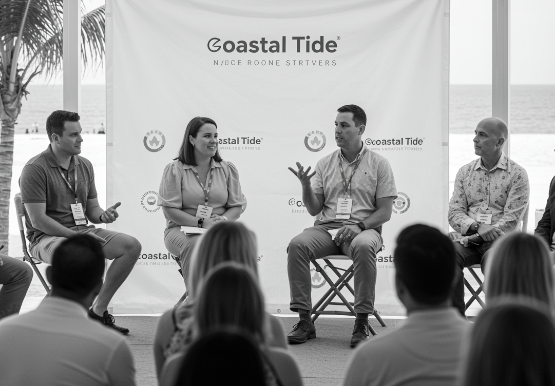 From Shoreline to Skyline: Lessons in Business Expansion with Coastal Tide