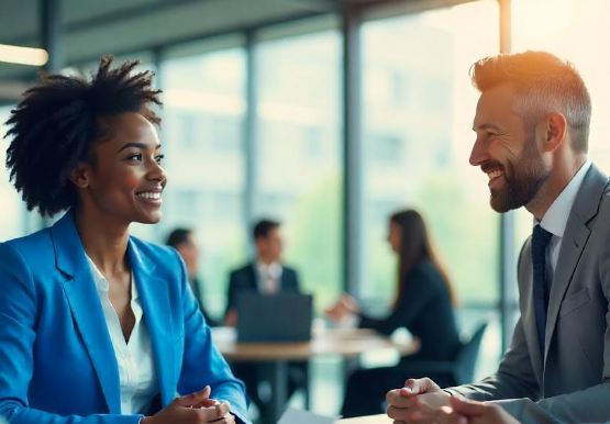 Navigating the Currents of Change: Cultivating a Growth Mindset in Business